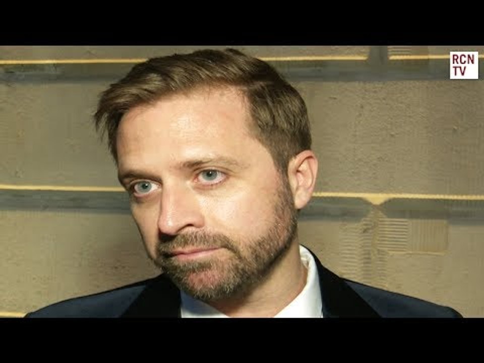 The Wound Director John Trengove Interview
