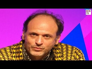 Director Luca Guadagnino Interview Call Me By Your Name Premiere