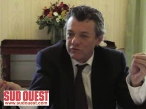 Borloo face aux lecteurs - bonus et malus pour les voitures