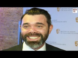 Hey Duggee Interview BAFTA Children's Awards 2017