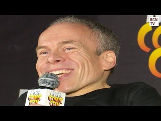 Eugenius The Musical Warwick Davis Interview