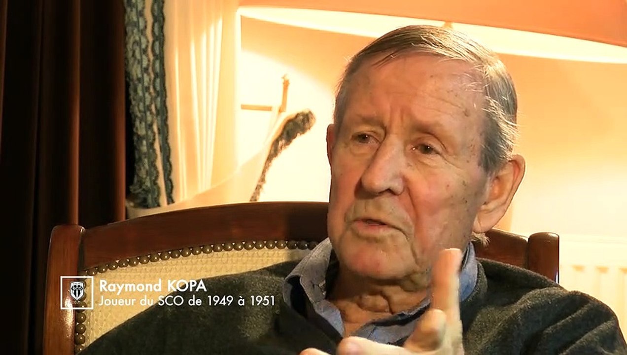 100 ans Noir et Blanc, Chapitre 2 !