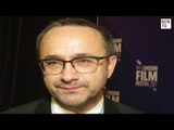 Loveless Director Andrey Zvyagintsev Interview