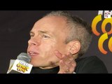 Tenable Warwick Davis Interview