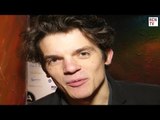 Edward Bluemel Interview Love In Idelness