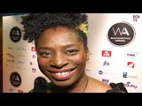 Tanya Moodie Interview What's On Stage Awards 2018