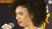 Pearl Mackie On Bill & Female Doctor Who Romantic Potential
