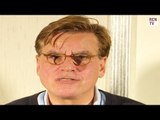 Aaron Sorkin On Becoming A Director