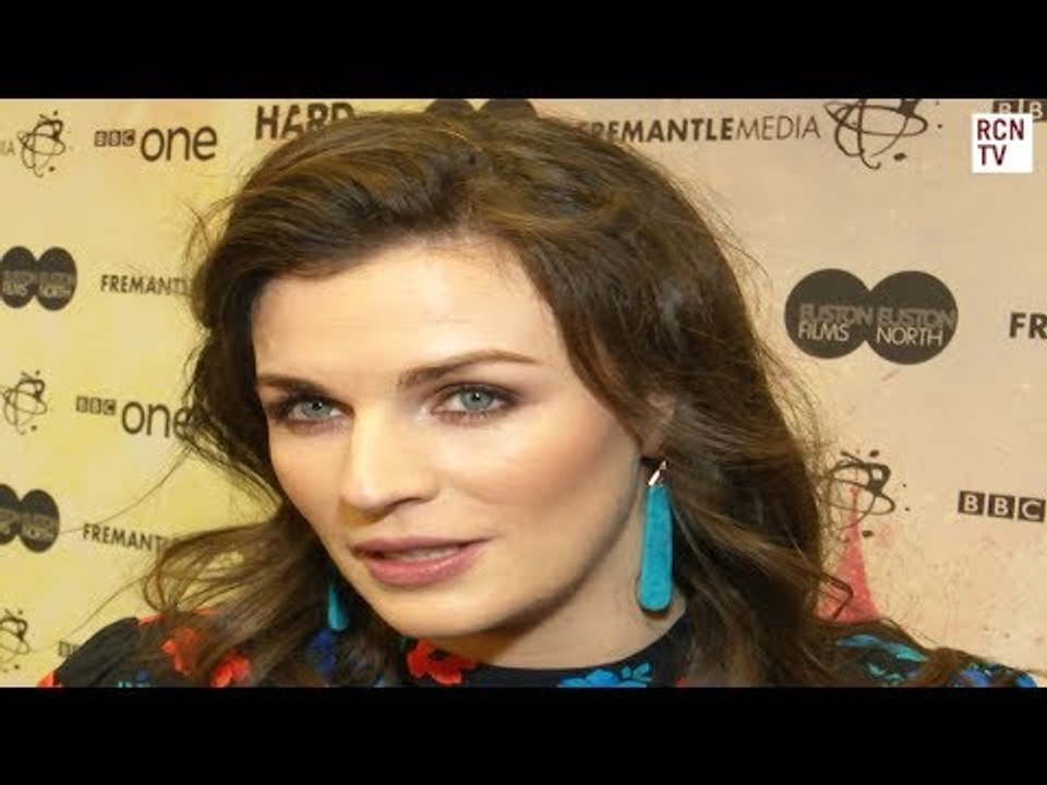 Aisling Bea On Hard Sun & Handling An Apocalypse