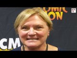 Star Trek The Next Generation Denise Crosby Interview