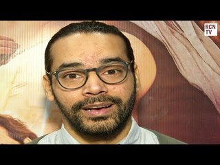 Gohar Rasheed Reveals Insights About His Role in Rangreza 🎬