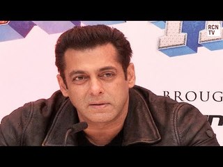 Salman Khan On His Unique Dancing Style