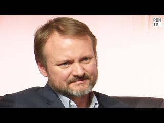 Rian Johnson Promises Star Wars Won't Ever Feature Earth