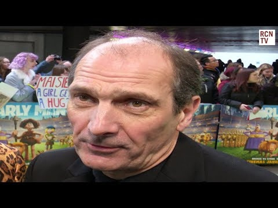 Aardman Animatons On Shaun The Sheep Sequel & P...