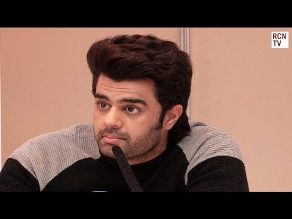 Manish Paul Interview Da-Bangg The Tour