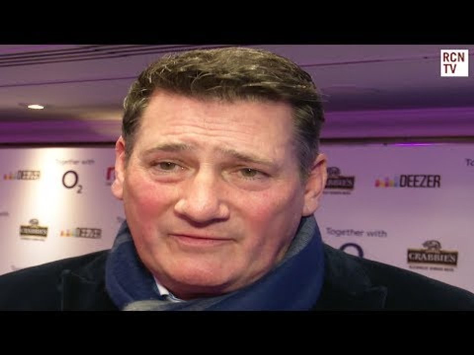 Tony Hadley Interview Music & Spandau Ballet Ending