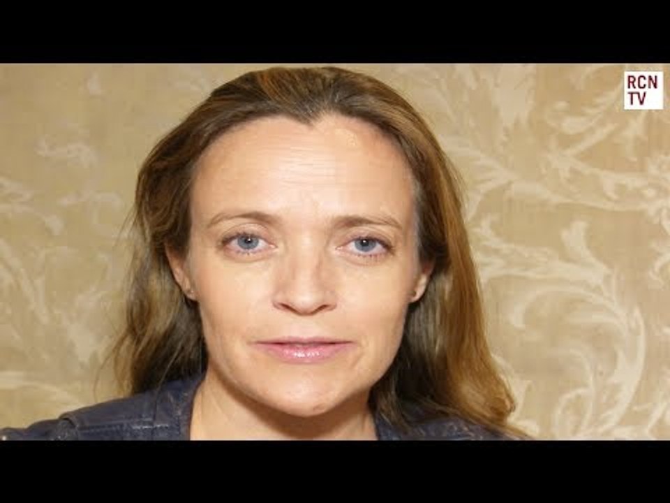 Mountain Documentary Director Jennifer Peedom Interview