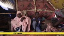 Thousands of Nigerian refugees flee to Cameroon over Boko Haram's atrocities