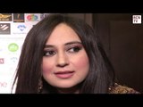 Ayesha Jahanzeb Interview Pakistan Achievement Awards 2017