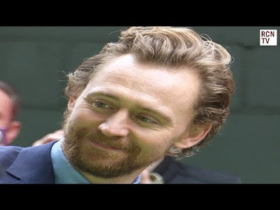 Early Man Premiere Interviews & Red Carpet Arrivals