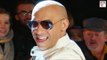 Vin Diesel Arrives At Fast and Furious Live World Premiere