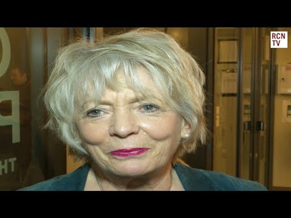 Alison Steadman Interview Eugenius! The Musical Gala