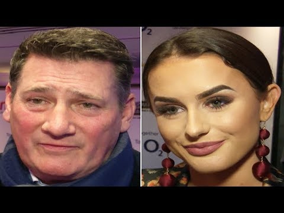 Nordoff Robbins Dinner 2018 VIP Interviews