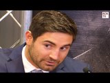 Frank Buglioni On Callum Johnson Fight 2018