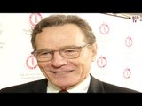 Bryan Cranston Interview Isle of Dogs & Wes Anderson