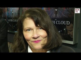 The Ninth Cloud Director Jane Spencer Interview