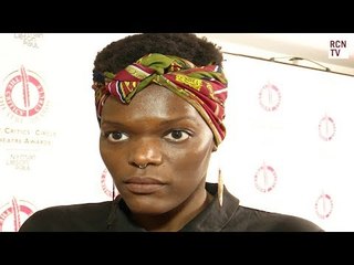 Sheila Atim Interview The Girl From The North County