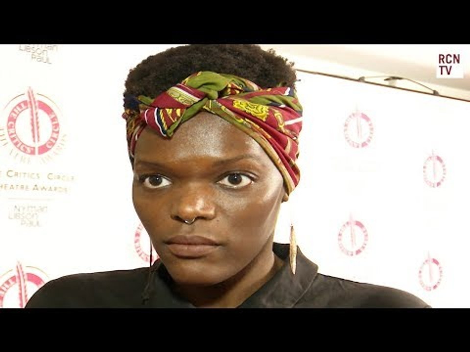 Sheila Atim Interview The Girl From The North County