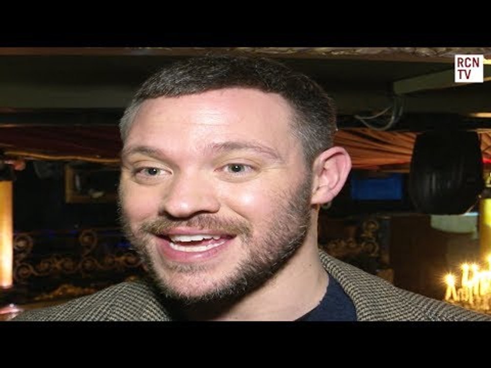 Will Young On Iconic Strictly Ballroom Soundtrack Songs