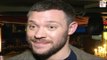Will Young Explains Amazing Strictly Ballroom Spirit