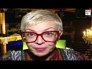 Catherine Martin On Amazing Spirit Of Strictly Ballroom The Musical