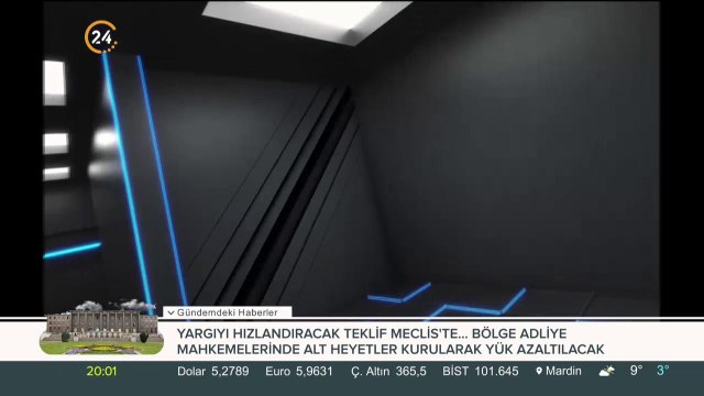 Mustafa Kartoğlu ile Basın Ekspres - Süleyman Soylu (13.02.2018)