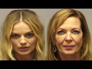Alison Janney & Margot Robbie On Empowering Hollywood Women