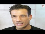 Danny Mac Interview What's On Stage Awards 2018