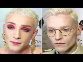 Everybody's Talking About Jamie Interviews What's On Stage Awards 2018