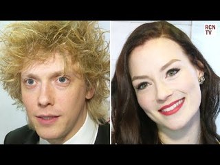 Bat Out Of Hell The Musical Interviews What's On Stage Awards 2018