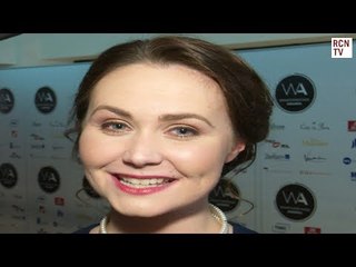An American In Paris Interview What's On Stage Awards 2018