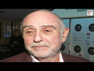 Les Misérables Claude Michel Schonberg Interview