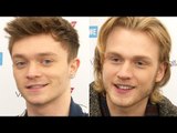 The Vamps Interview New Album, Tour & WE Day 2018