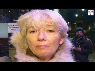 Emma Thompson On Hollywood Me Too Movement