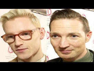 Everybody's Talking About Jamie Interviews