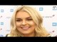Tallia Storm Interview WE Day 2018