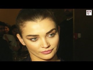 Amy Jackson Arrives At Asian Film Festival 2018