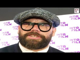 Tom Davis Interview Action Team & Into Film Awards 2018