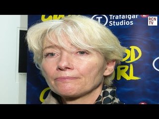 Emma Thompson On Being A Good Girl