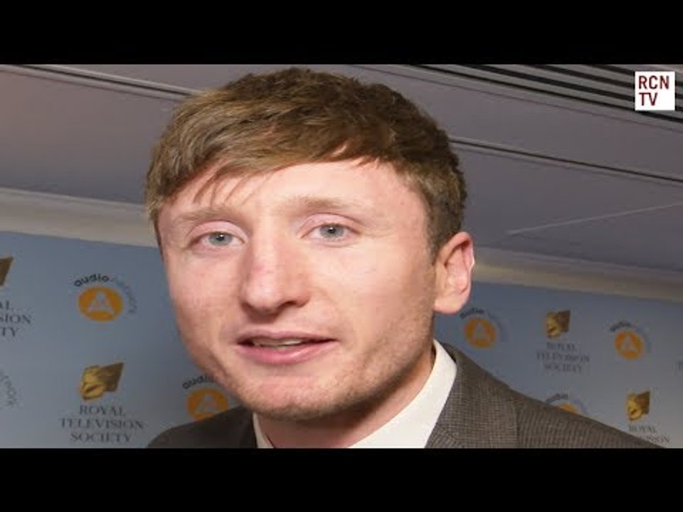 People Just Do Nothing Interview RTS Programme Awards 2018